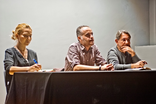 İzmitli Ermeniler Konuşuyor kitabı basına tanıtıldı